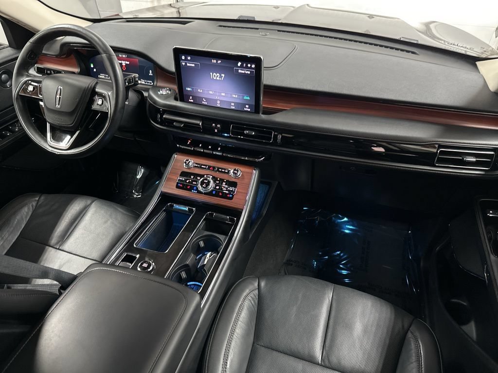2023 Lincoln Aviator Reserve - Photo 12