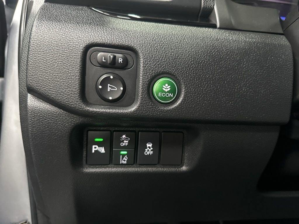 2023 Honda Passport EX-L - Photo 36
