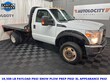 Ford F-550 Chassis