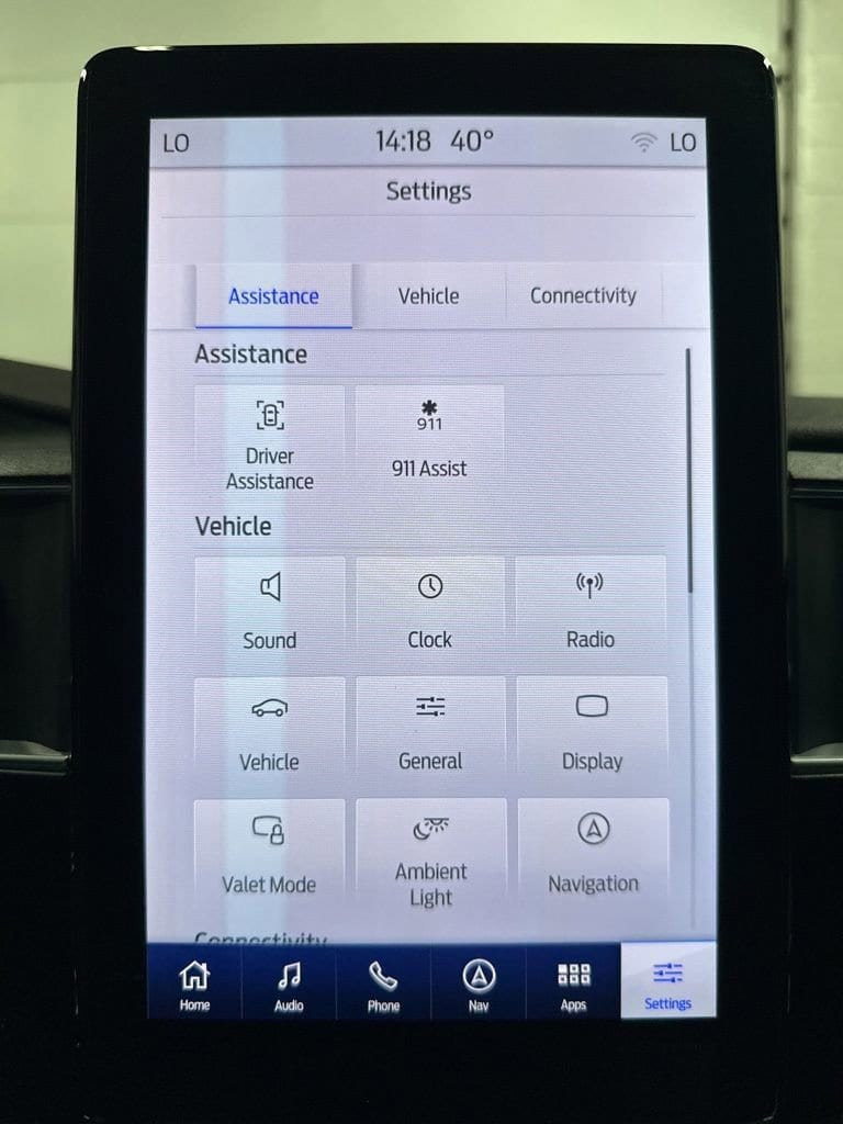 2024 Ford Explorer ST - Photo 31