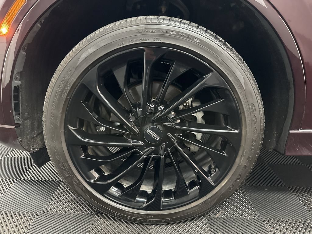 2023 Lincoln Aviator Reserve - Photo 50
