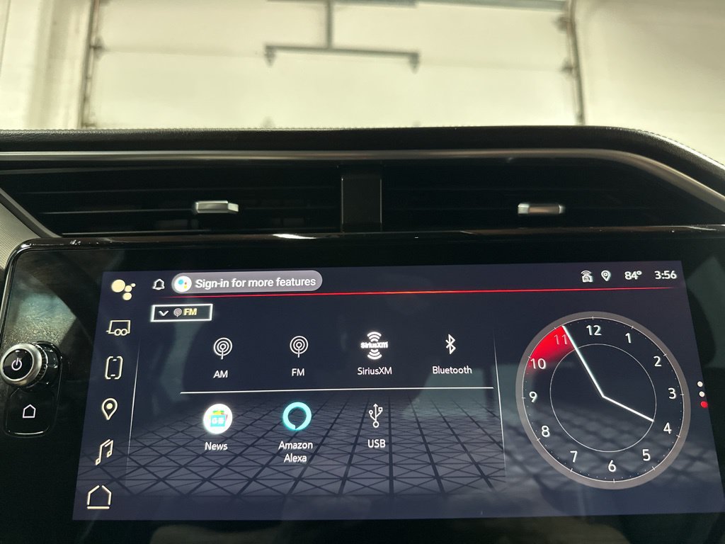 2024 GMC Sierra 1500 Denali Denali - Photo 29