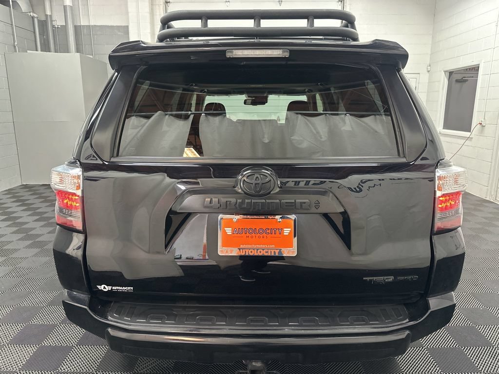 2020 Toyota 4Runner TRD Pro - Photo 8