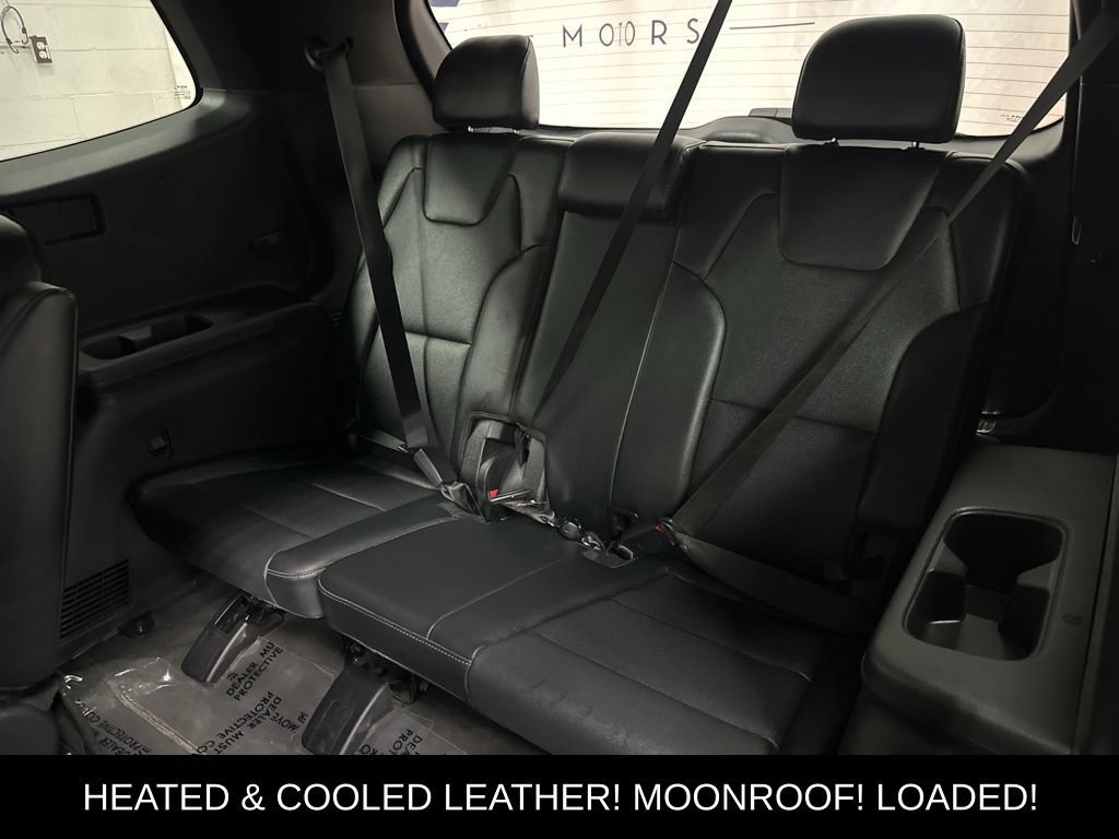 2024 Kia Telluride SX X-Line - Photo 37