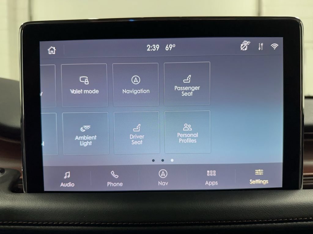 2023 Lincoln Aviator Reserve - Photo 33