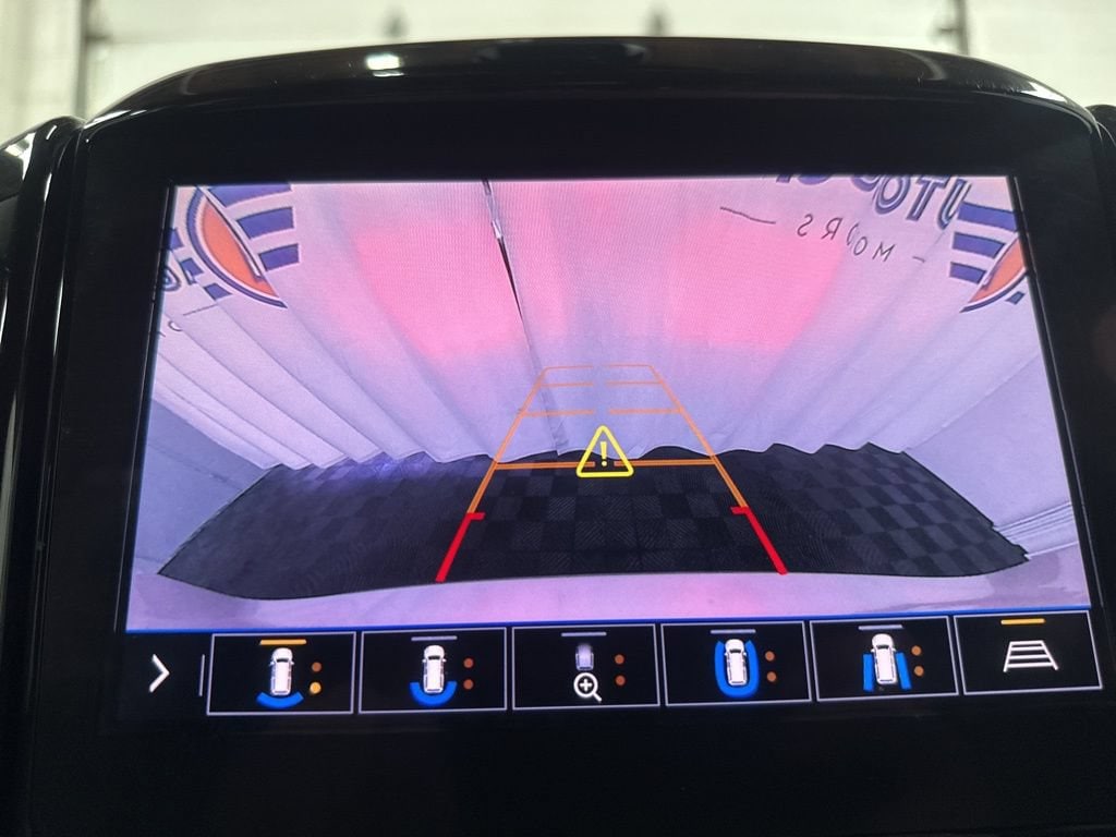 2021 Chevrolet Traverse RS - Photo 29