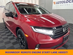 2023 Honda Odyssey Sport Van