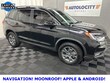  Honda Passport