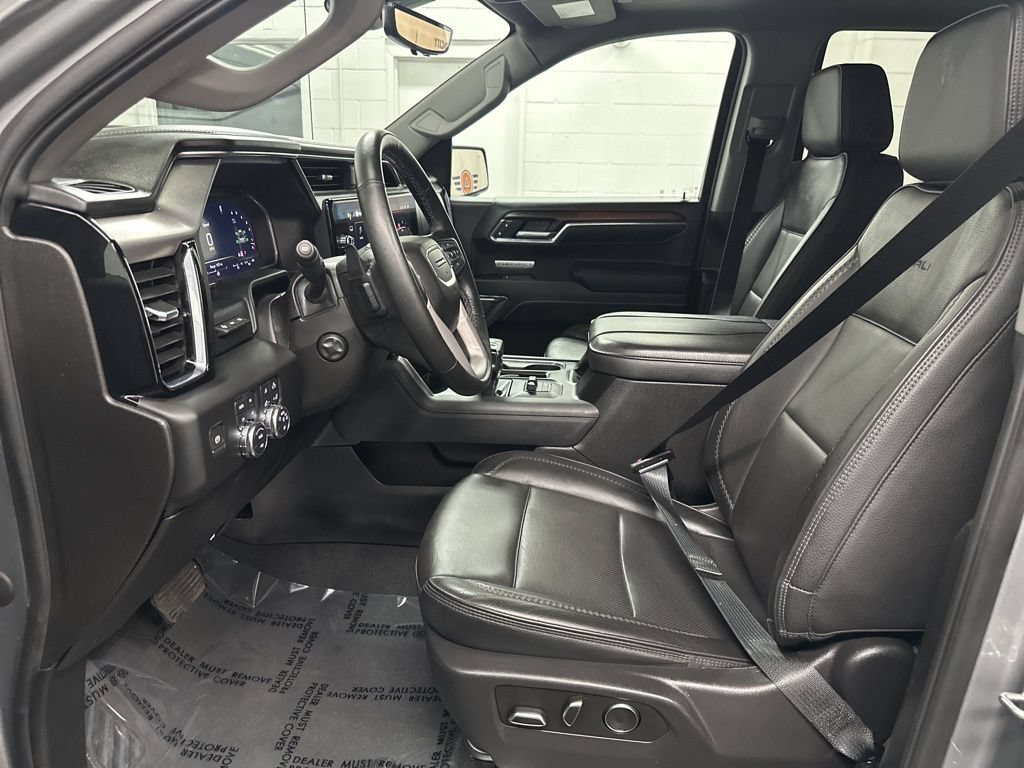 2024 GMC Sierra 1500 Denali Denali - Photo 19