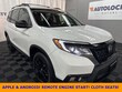  Honda Passport
