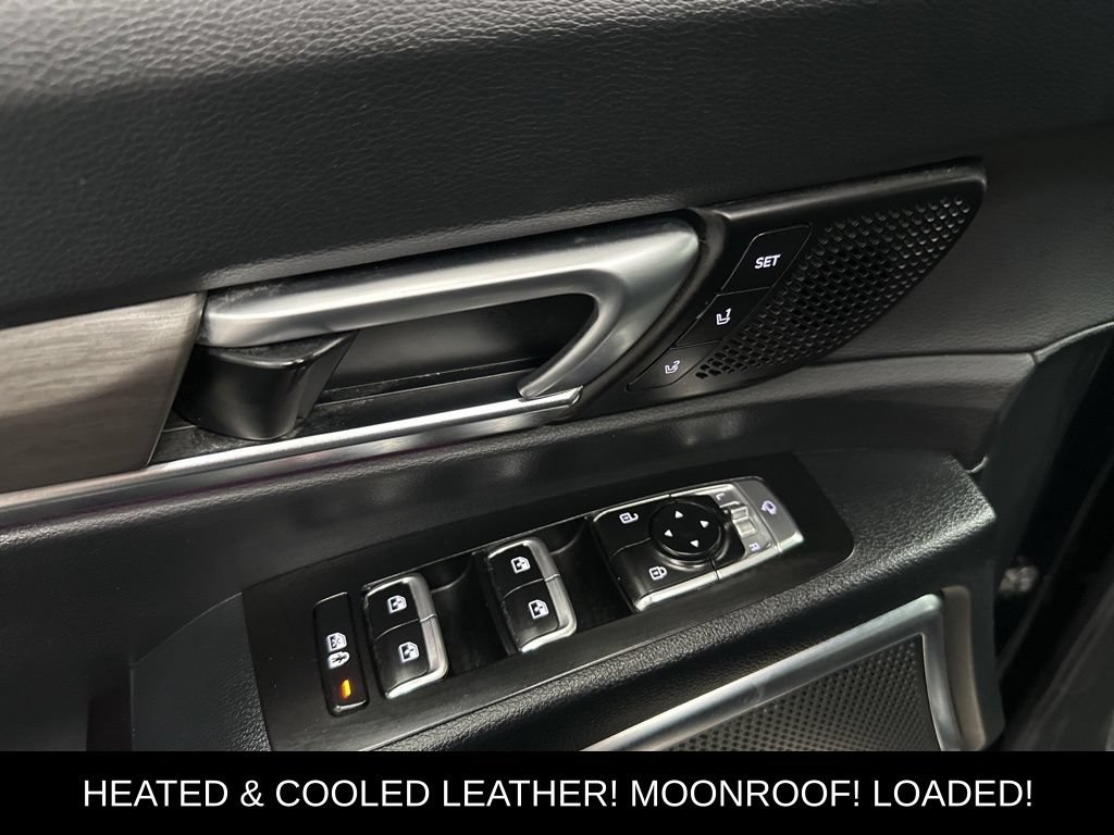 2024 Kia Telluride SX X-Line - Photo 20
