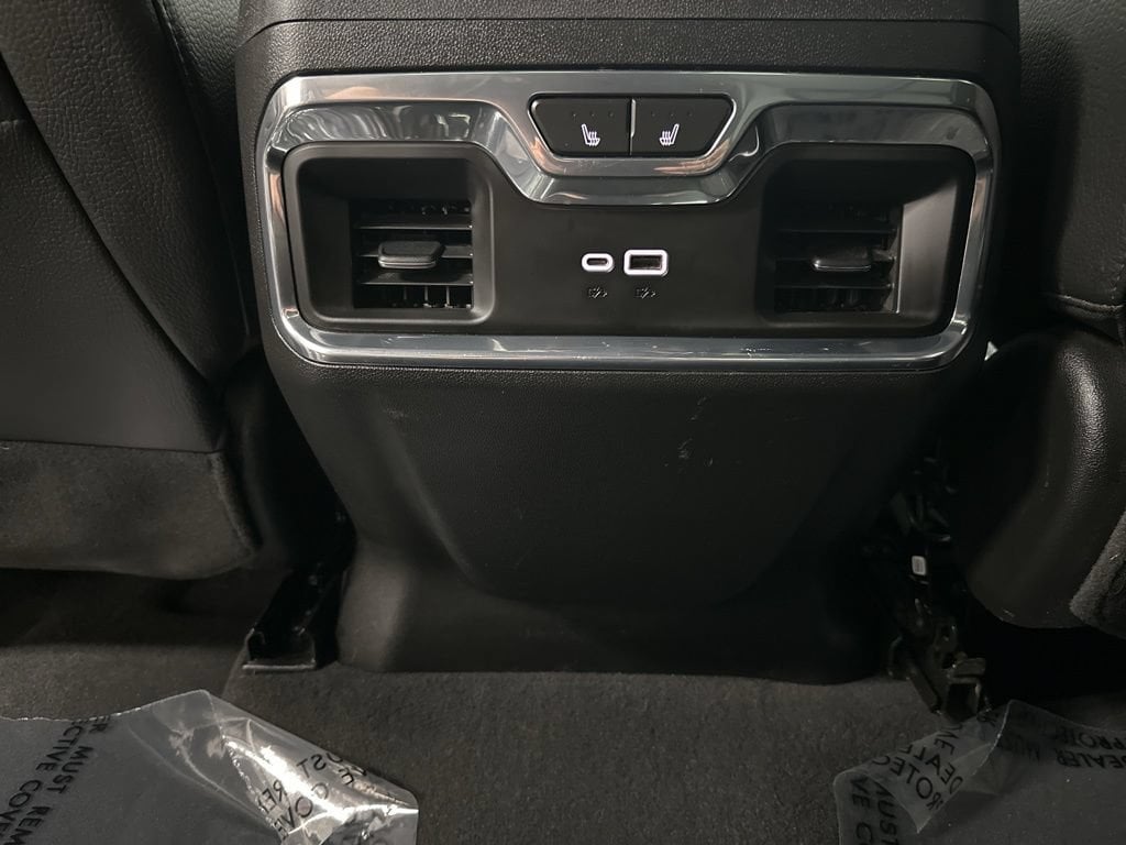 2024 GMC Sierra 1500 Denali Denali - Photo 34
