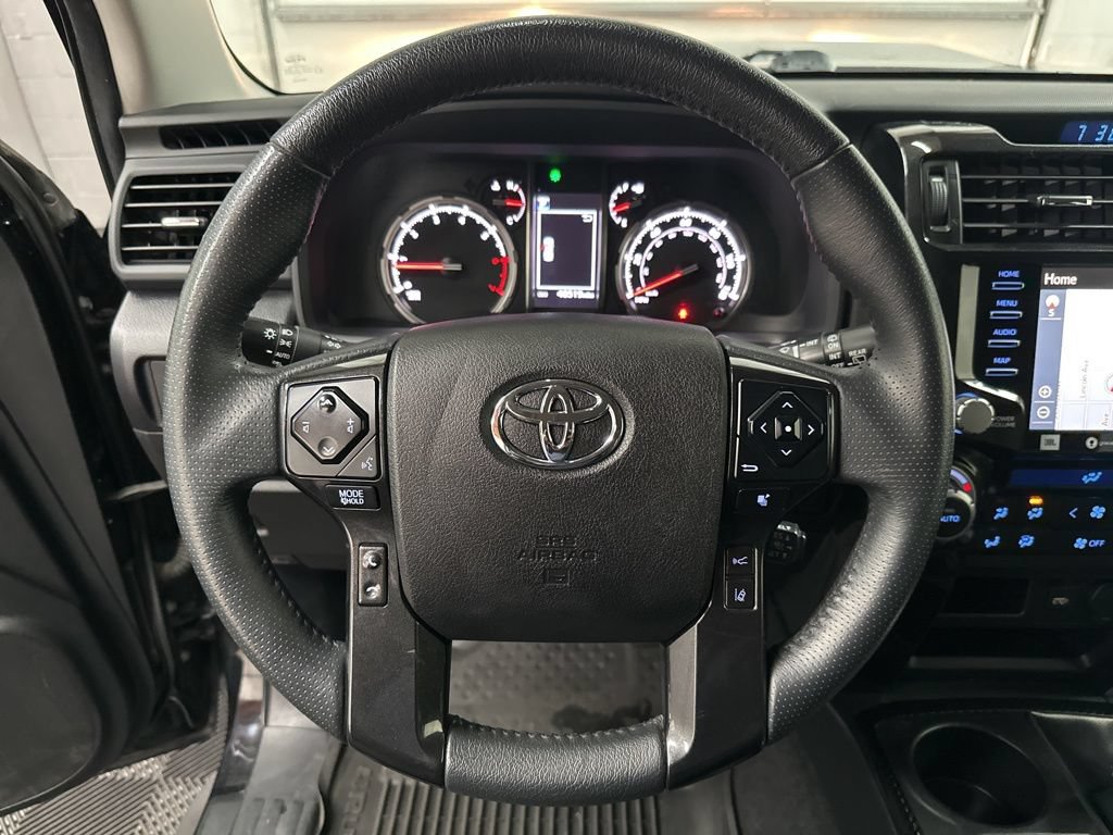 2020 Toyota 4Runner TRD Pro - Photo 13