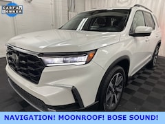 2024 Honda Pilot Elite SUV