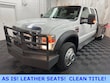 Ford F-550 Chassis