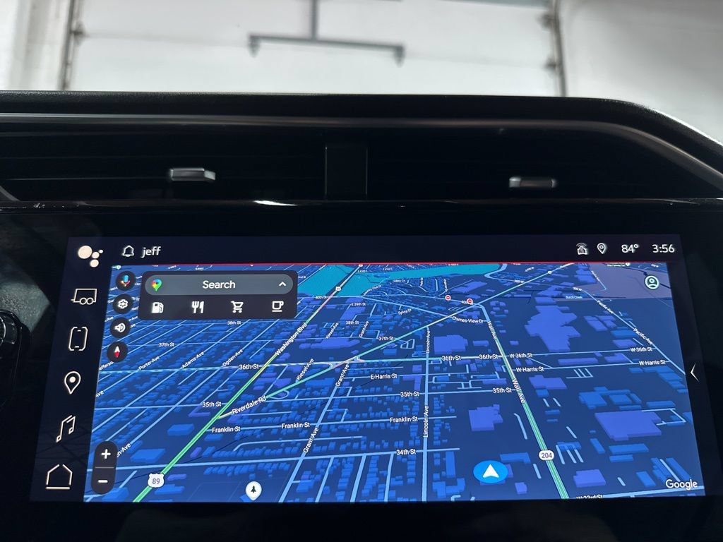 2024 GMC Sierra 1500 Denali Denali - Photo 26