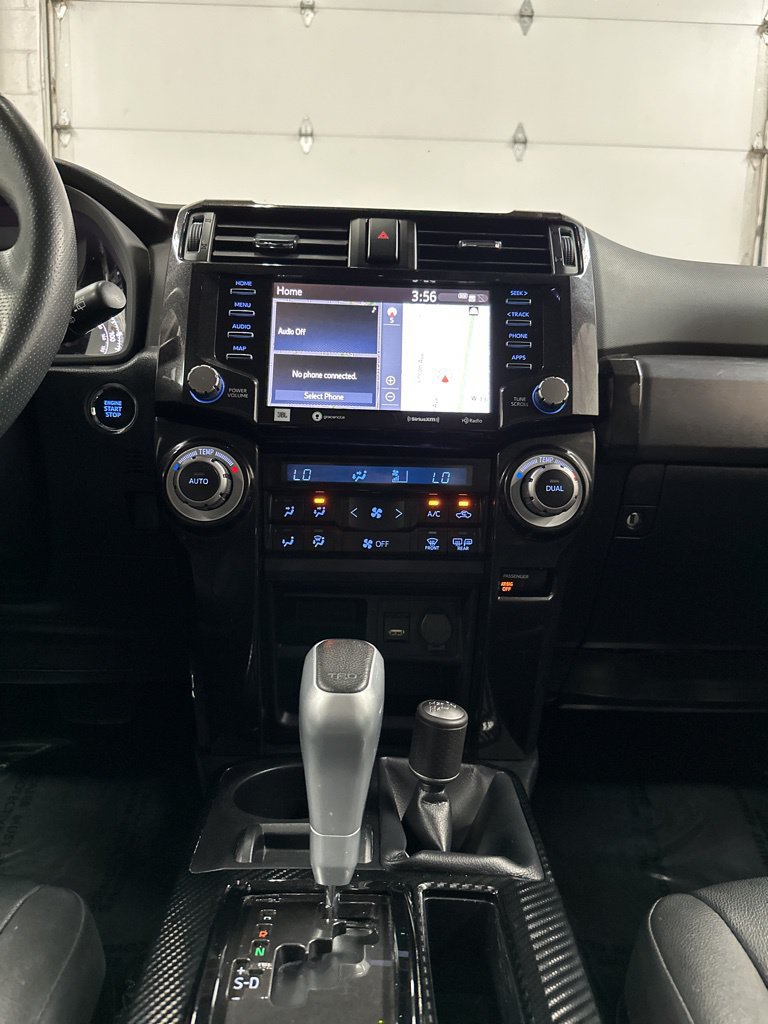 2021 Toyota 4Runner TRD Pro - Photo 22