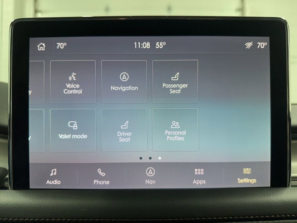 2024 Lincoln Aviator Premiere - Photo 32