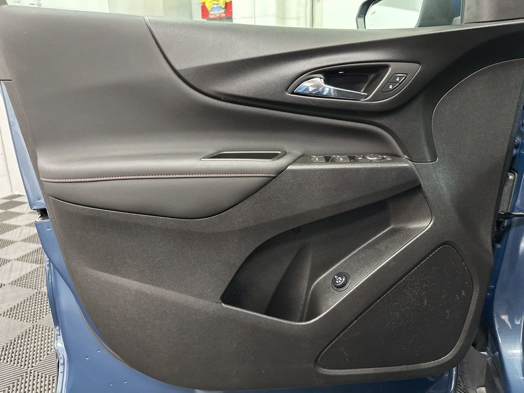 2024 Chevrolet Equinox RS - Photo 19