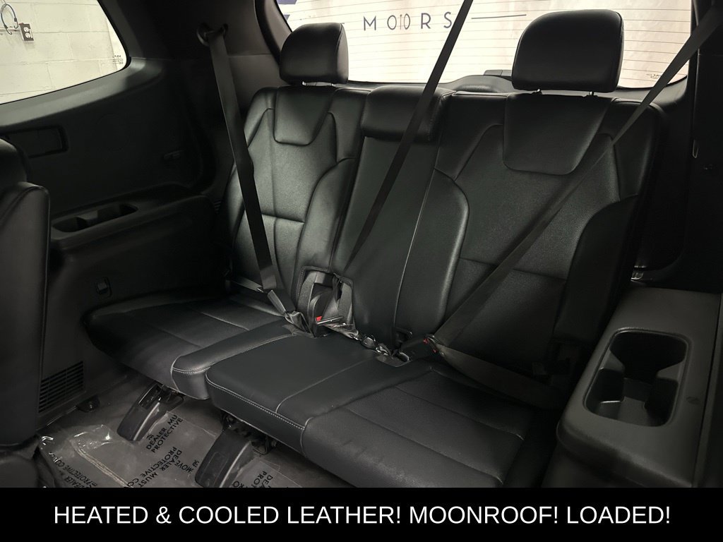 2024 Kia Telluride SX X-Line - Photo 37