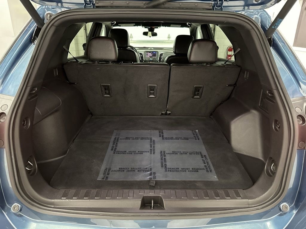 2024 Chevrolet Equinox RS - Photo 37