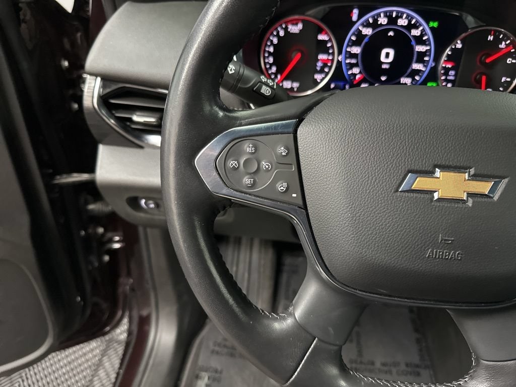 2022 Chevrolet Traverse High Country - Photo 16