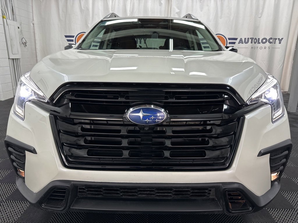 2023 Subaru Ascent Onyx Edition Limited photo 3