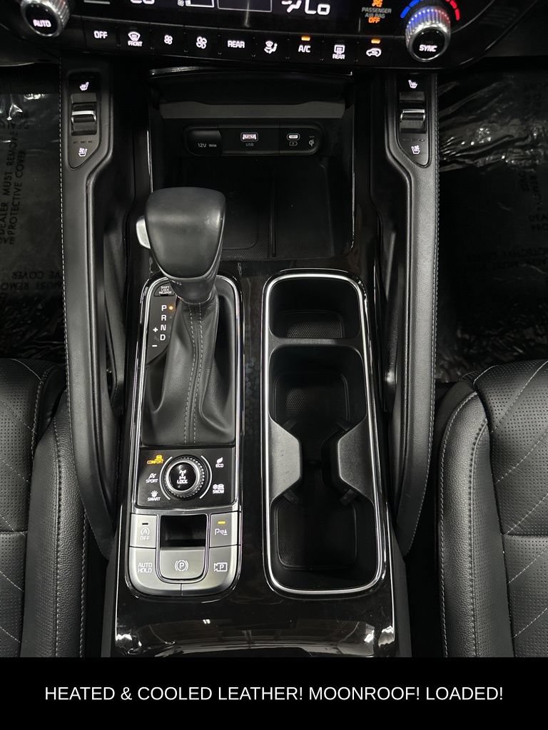2024 Kia Telluride SX X-Line - Photo 25