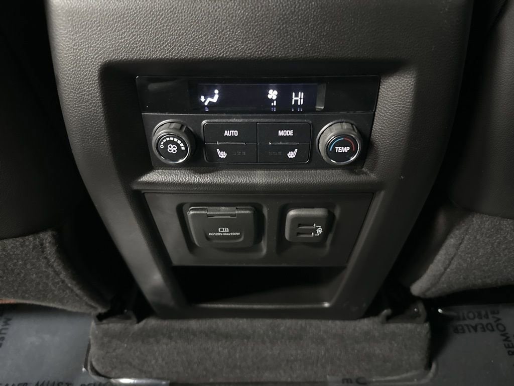 2022 Chevrolet Traverse High Country - Photo 38