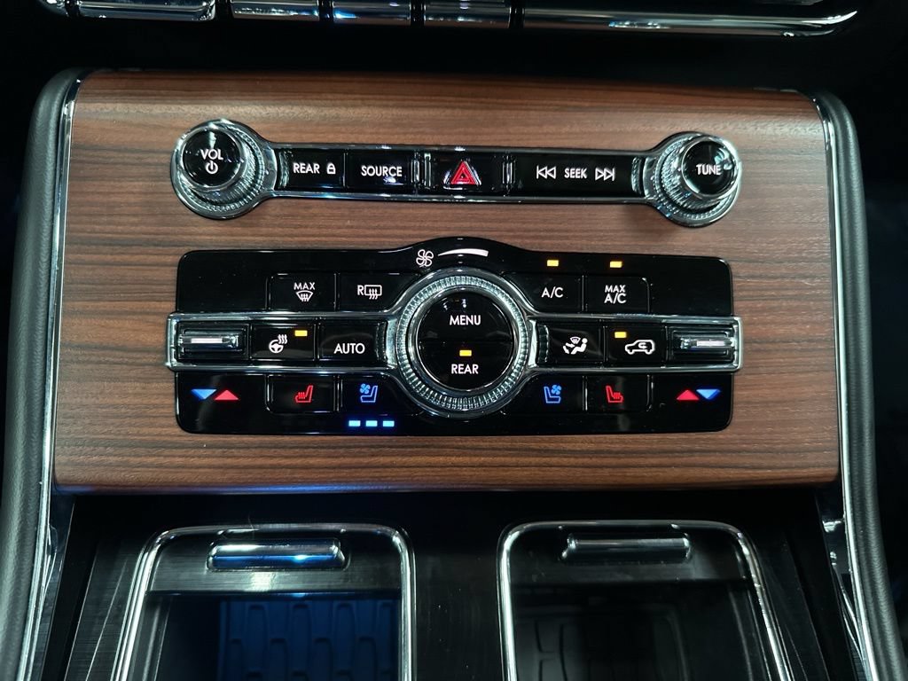 2023 Lincoln Aviator Reserve - Photo 24