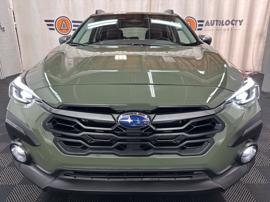 Used 2026 Subaru Crosstrek Limited SUV