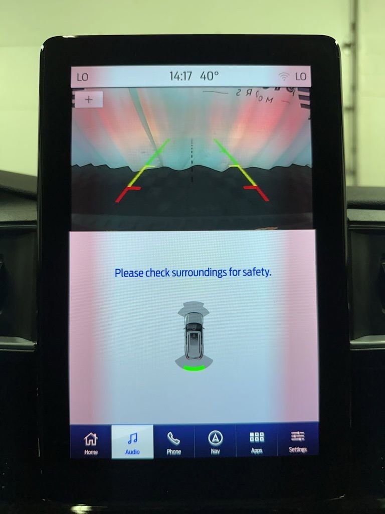 2024 Ford Explorer ST - Photo 26