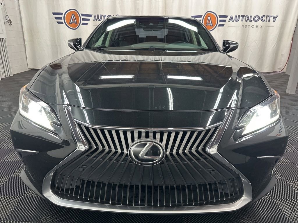 Used 2020 Lexus ES 350 ES 350 Sedan