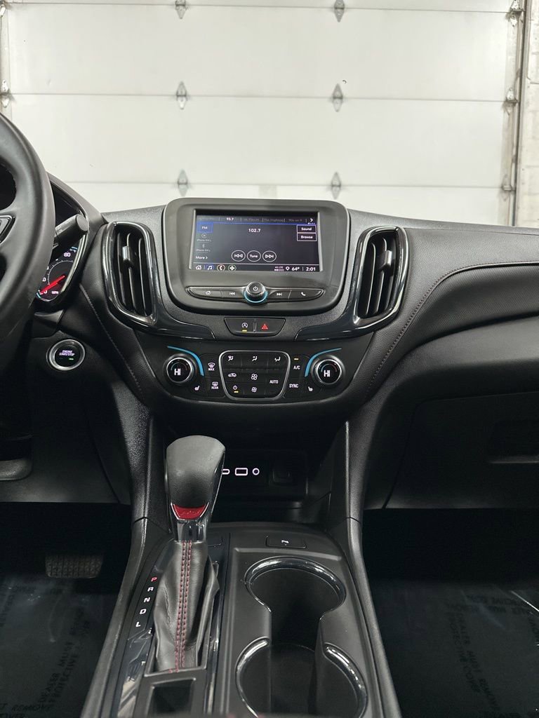 2024 Chevrolet Equinox RS - Photo 24