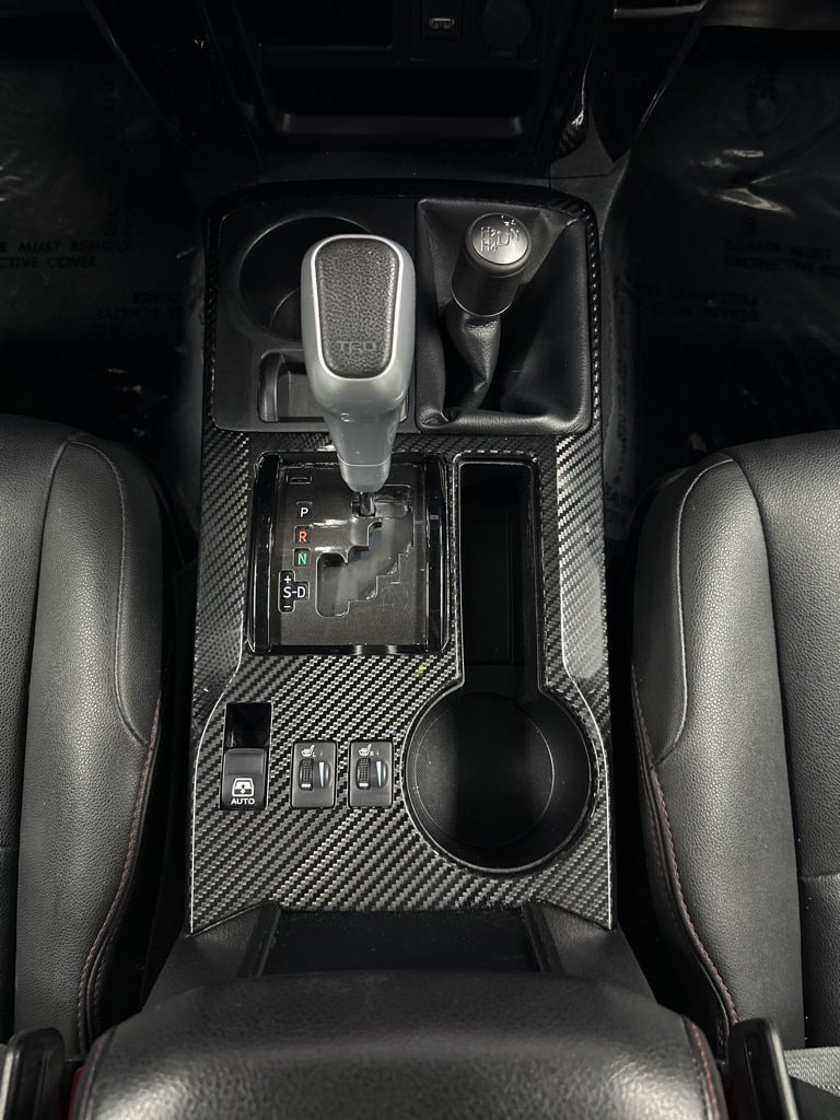 2021 Toyota 4Runner TRD Pro - Photo 23