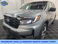 2023 Honda Passport EX-L SUV