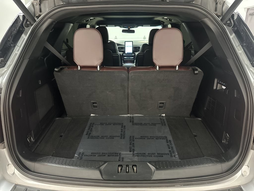 2022 Ford Explorer Platinum - Photo 38