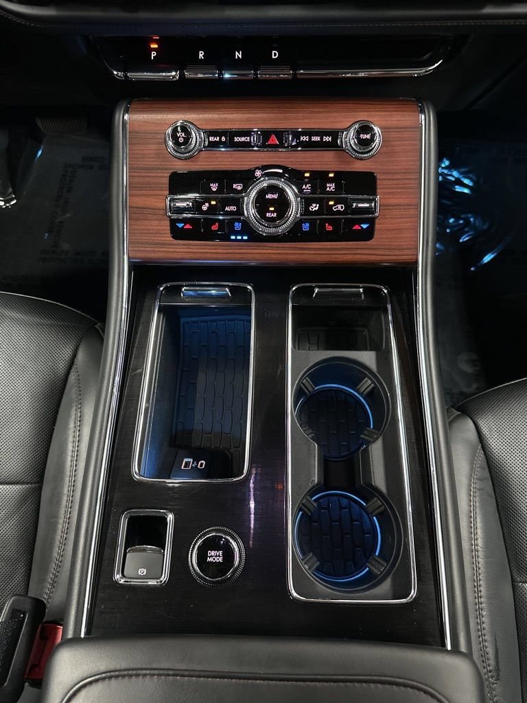 2023 Lincoln Aviator Reserve - Photo 23