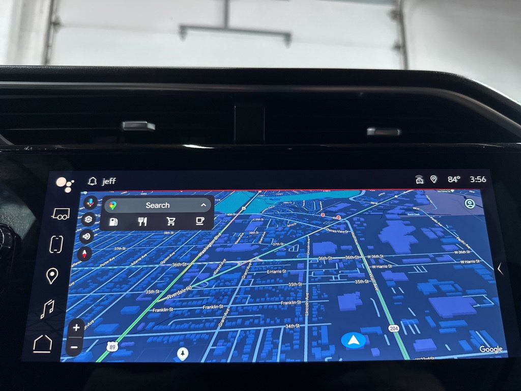 2024 GMC Sierra 1500 Denali Denali - Photo 26