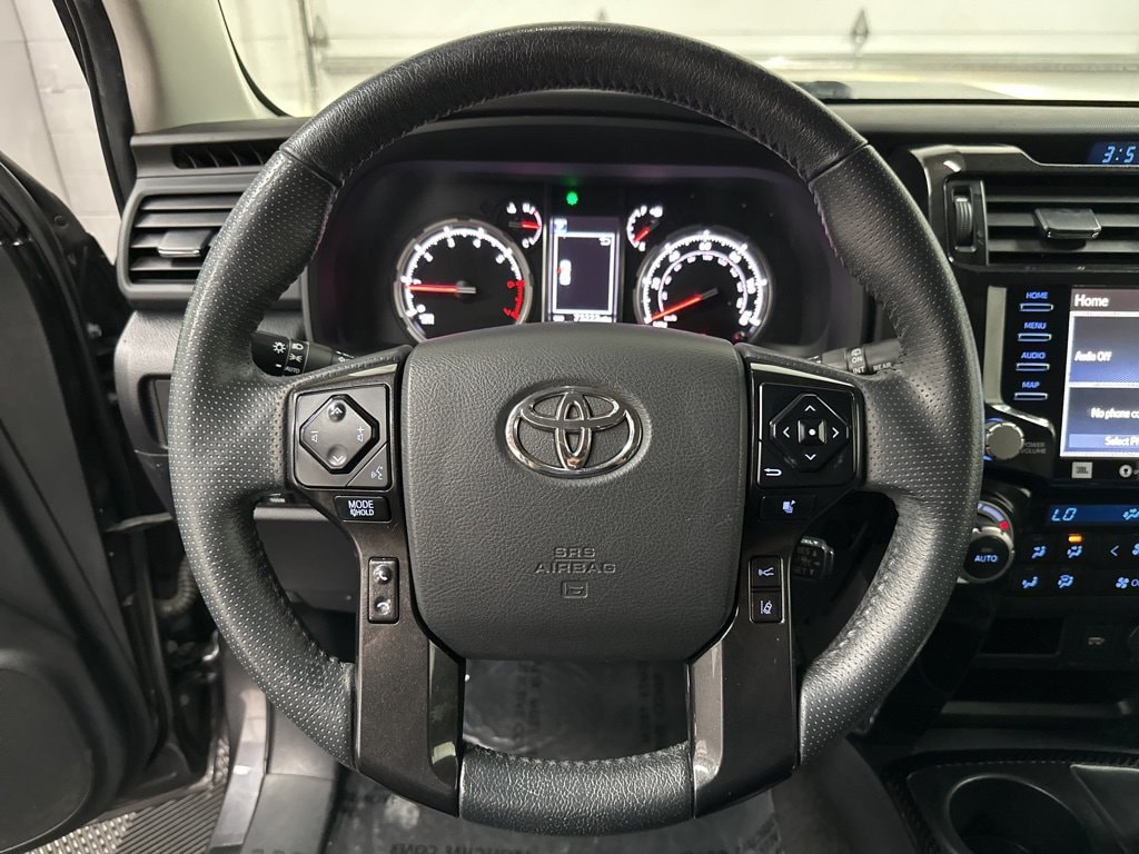 2021 Toyota 4Runner TRD Pro - Photo 14