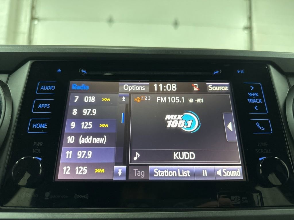 2019 Toyota Tacoma TRD Sport - Photo 32