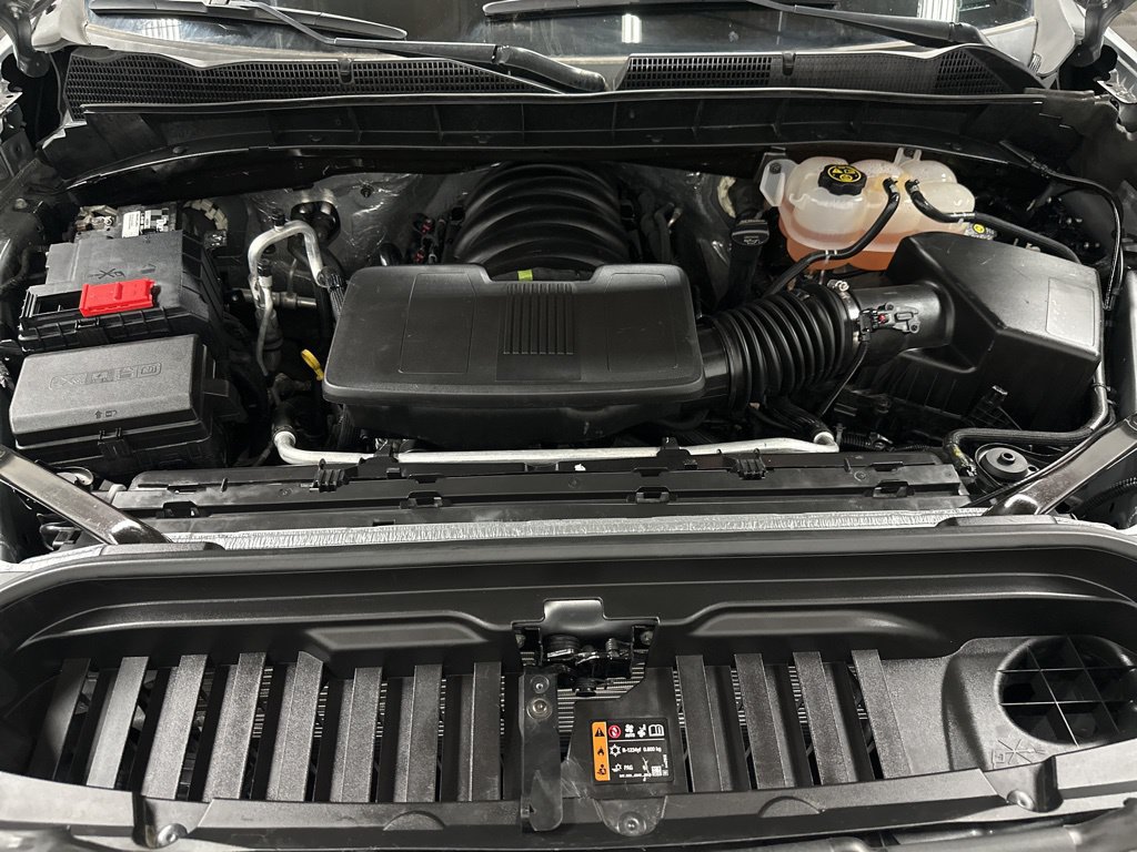 2024 GMC Sierra 1500 Denali Denali - Photo 37
