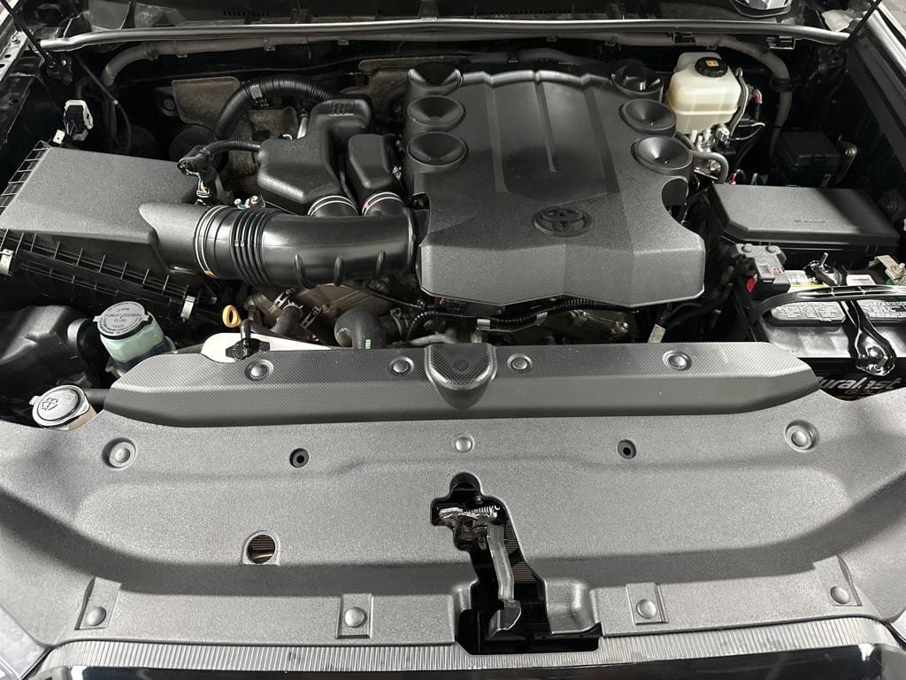 2020 Toyota 4Runner TRD Pro - Photo 36