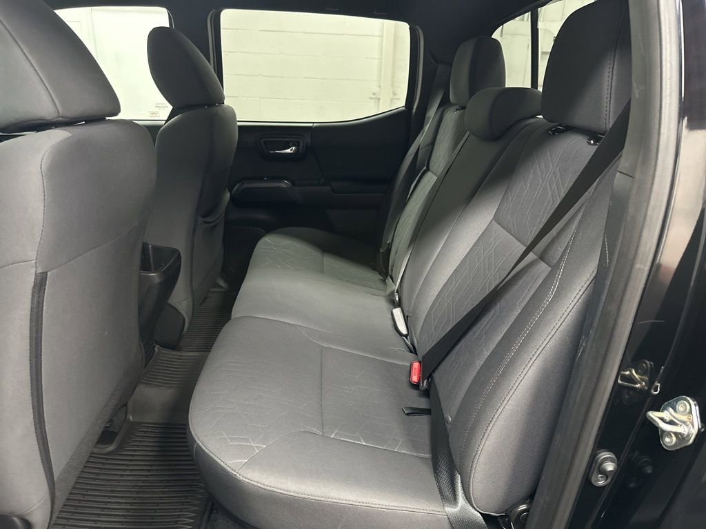 2019 Toyota Tacoma TRD Sport - Photo 37