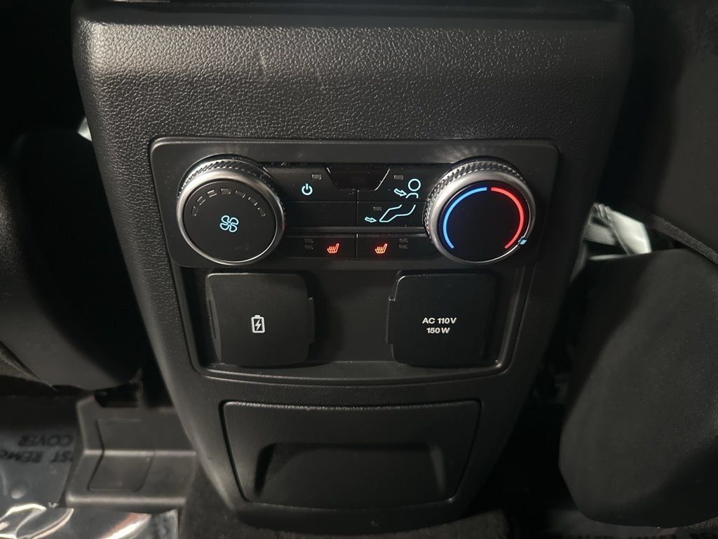 2022 Ford Explorer Platinum - Photo 33