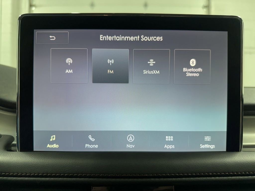 2024 Lincoln Aviator Premiere - Photo 27