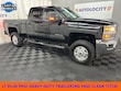  Chevrolet Silverado 2500HD