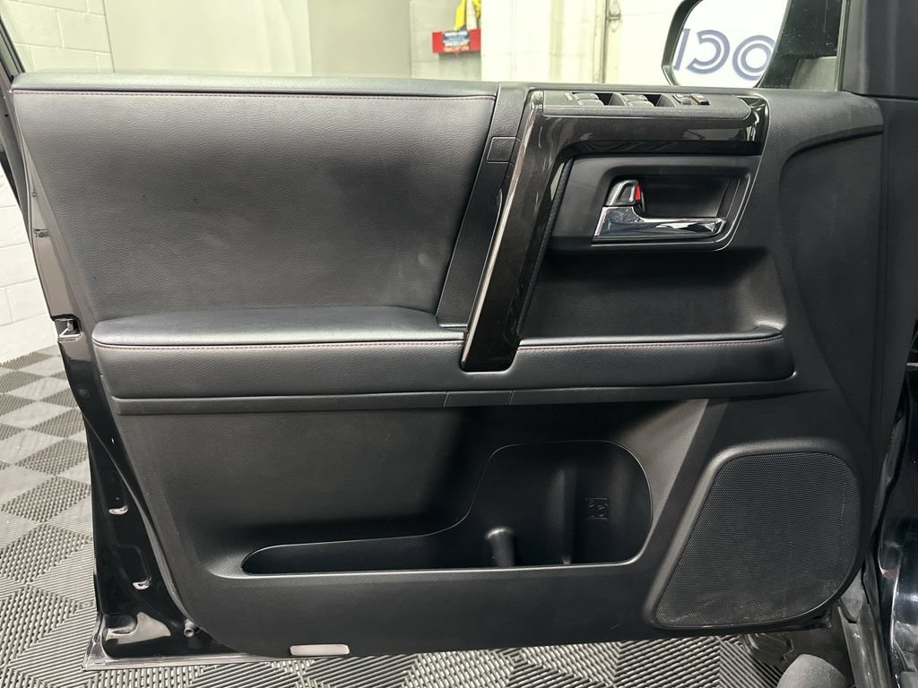 2020 Toyota 4Runner TRD Pro - Photo 16