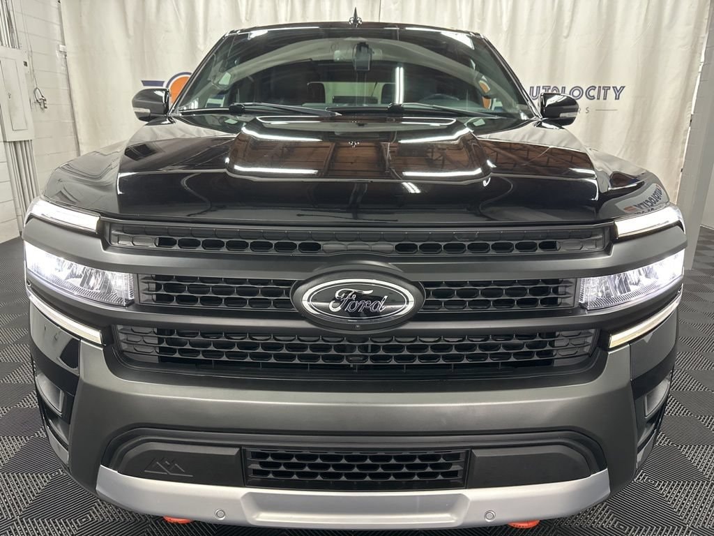 Used 2024 Ford Expedition Timberline SUV