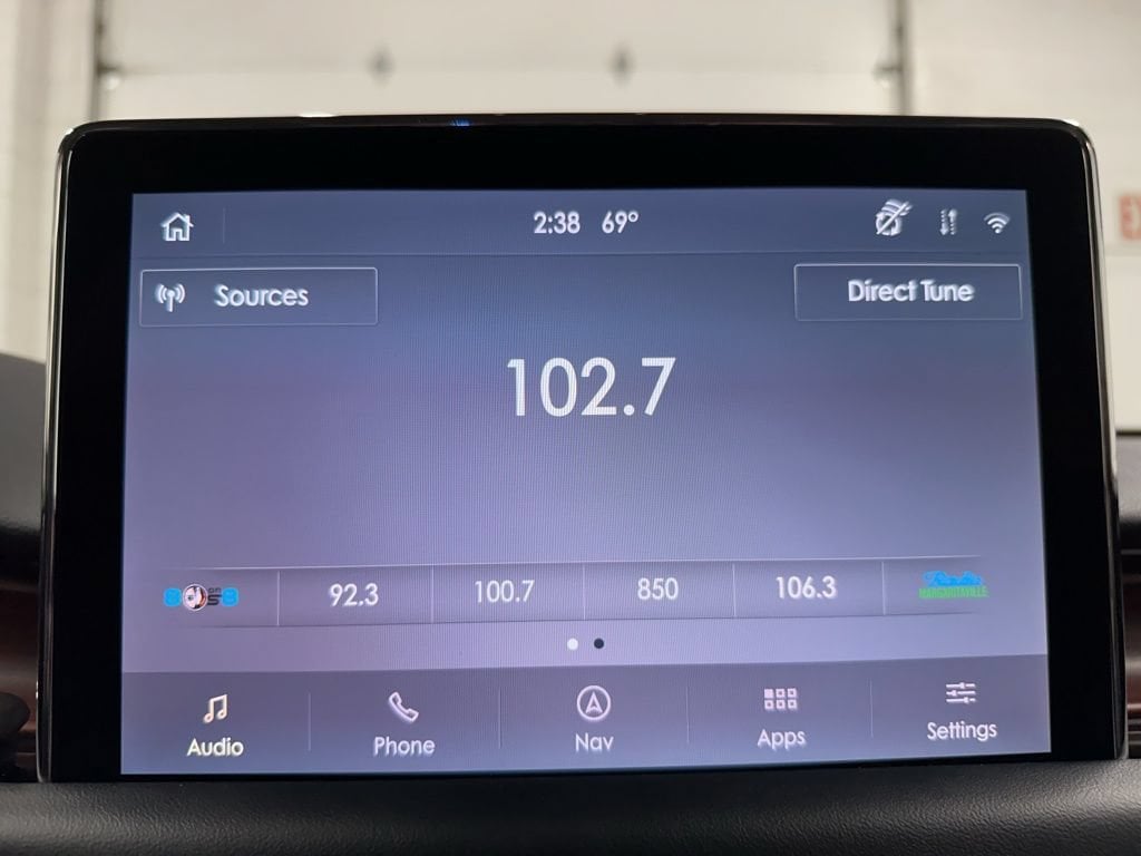 2023 Lincoln Aviator Reserve - Photo 27